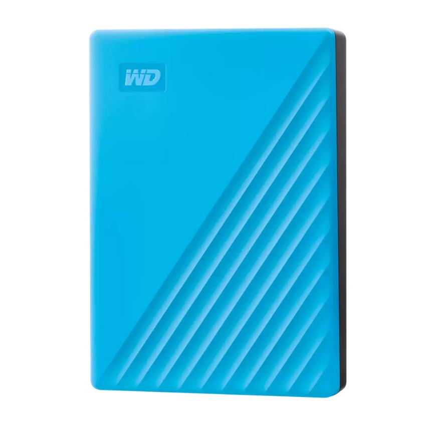 WD My Passport  