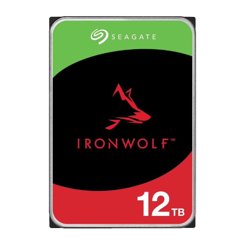 Seagate IronWolf  