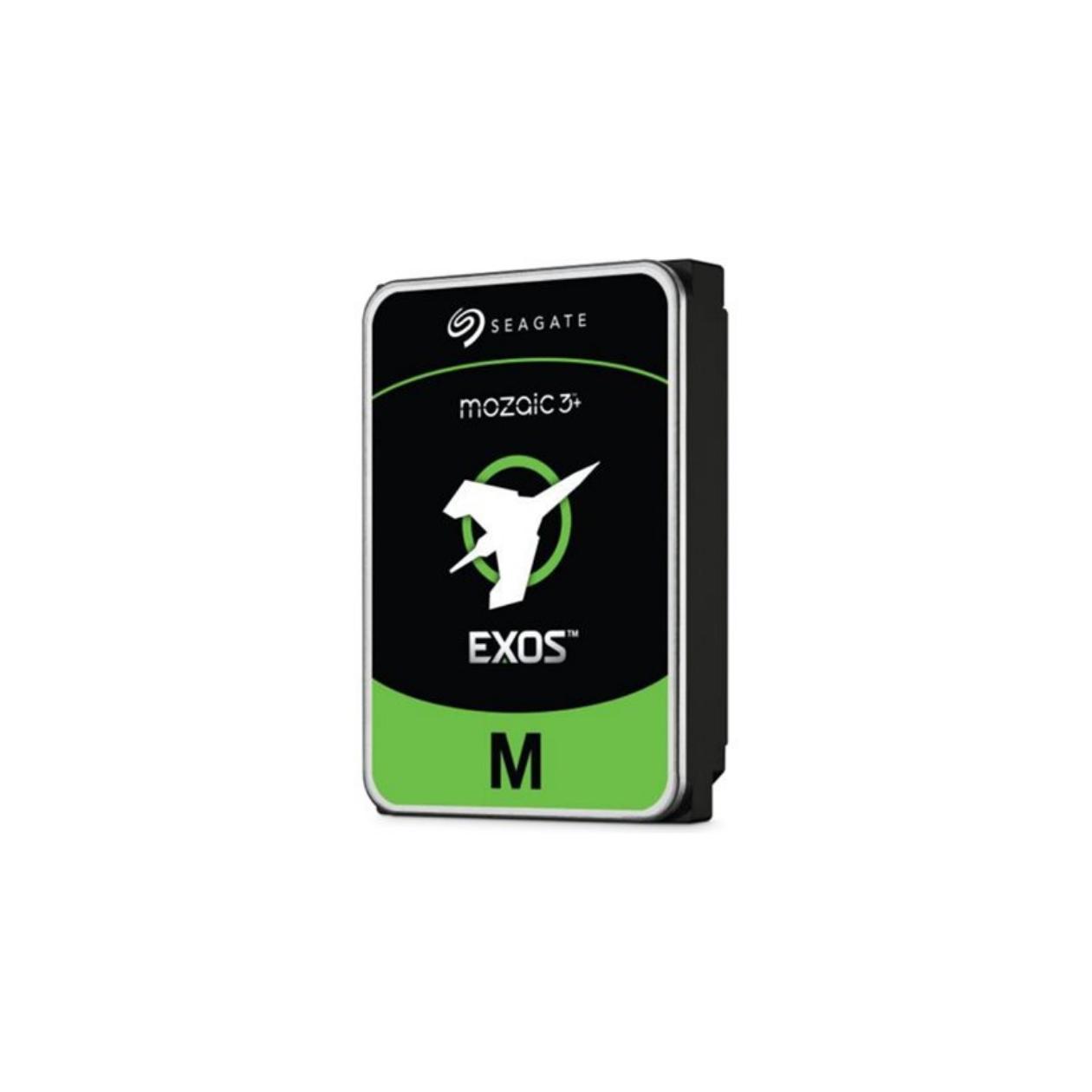 Exos 32TB HDD 512E