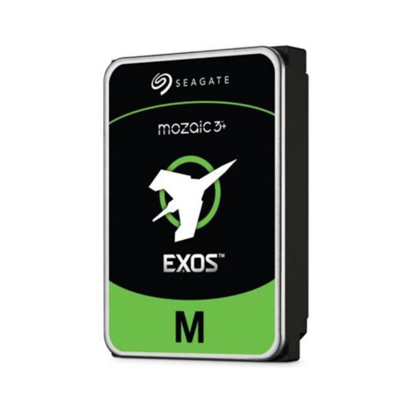 Seagate Exos M  