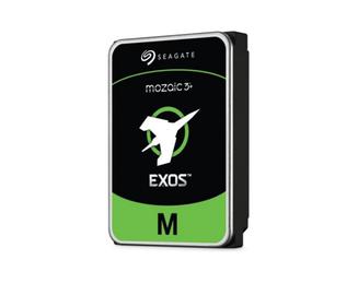 Exos 32TB HDD 512E