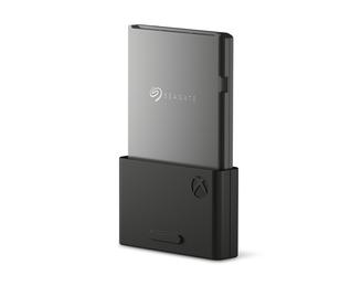 EXPANSION CARD XBOX SERIES X/S CFXSSD 4T