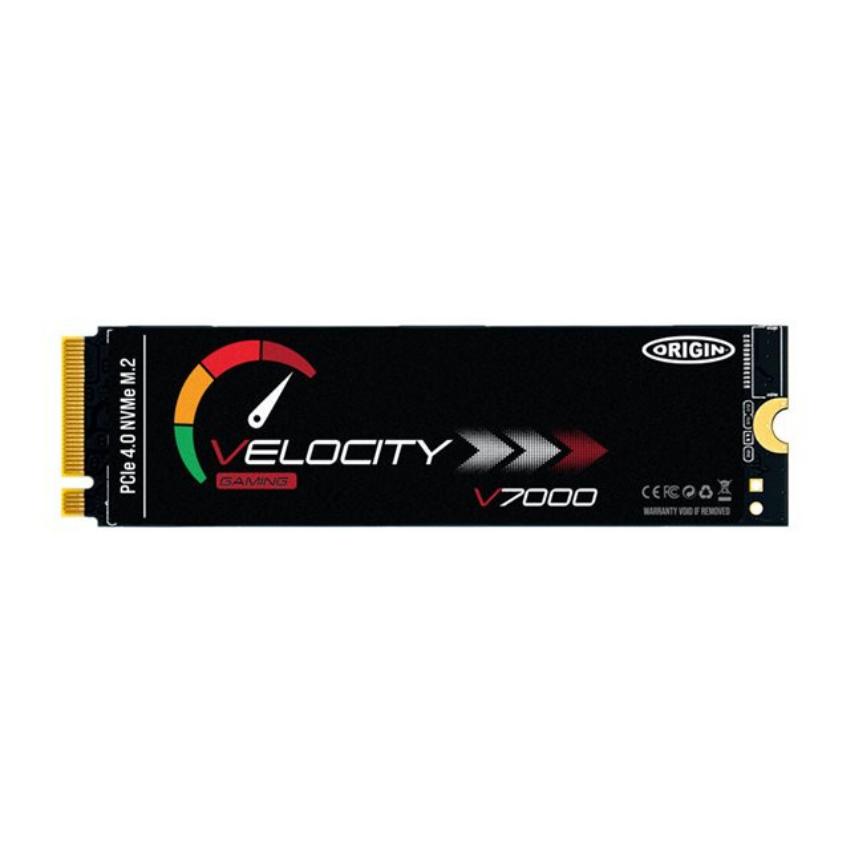 Seagate FireCuda 530 ZP2000GM3A023 - SSD - 2 TB - internal - M.2 2280 - PCIe 4.0 x4 (NVMe) - integrated heatsink - with 3 years Seagate Rescue Data Recovery