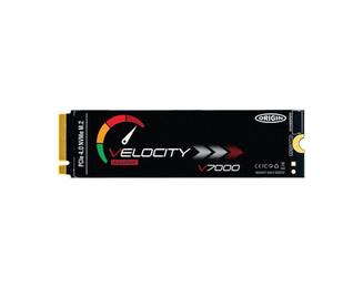 Seagate FireCuda 530 ZP2000GM3A023 - SSD - 2 TB - internal - M.2 2280 - PCIe 4.0 x4 (NVMe) - integrated heatsink - with 3 years Seagate Rescue Data Recovery
