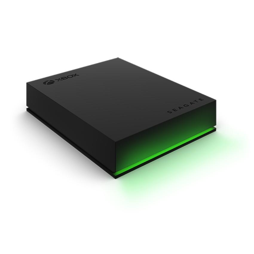 Seagate Game Drive for Xbox  