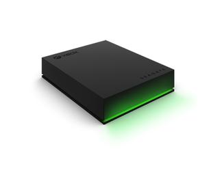 GAME DRIVE FOR XBOX 2TB BLACK 2.5IN USB