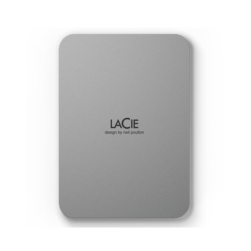 LaCie Mobile Drive 