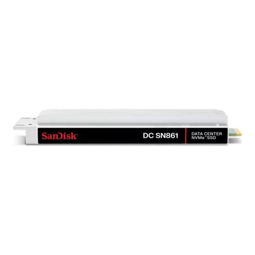 WD Ultrastar DC SN861  