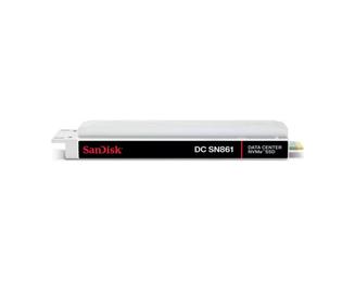 SANDISK DC SN861 BICS6 TLC NVME E1.S 15M