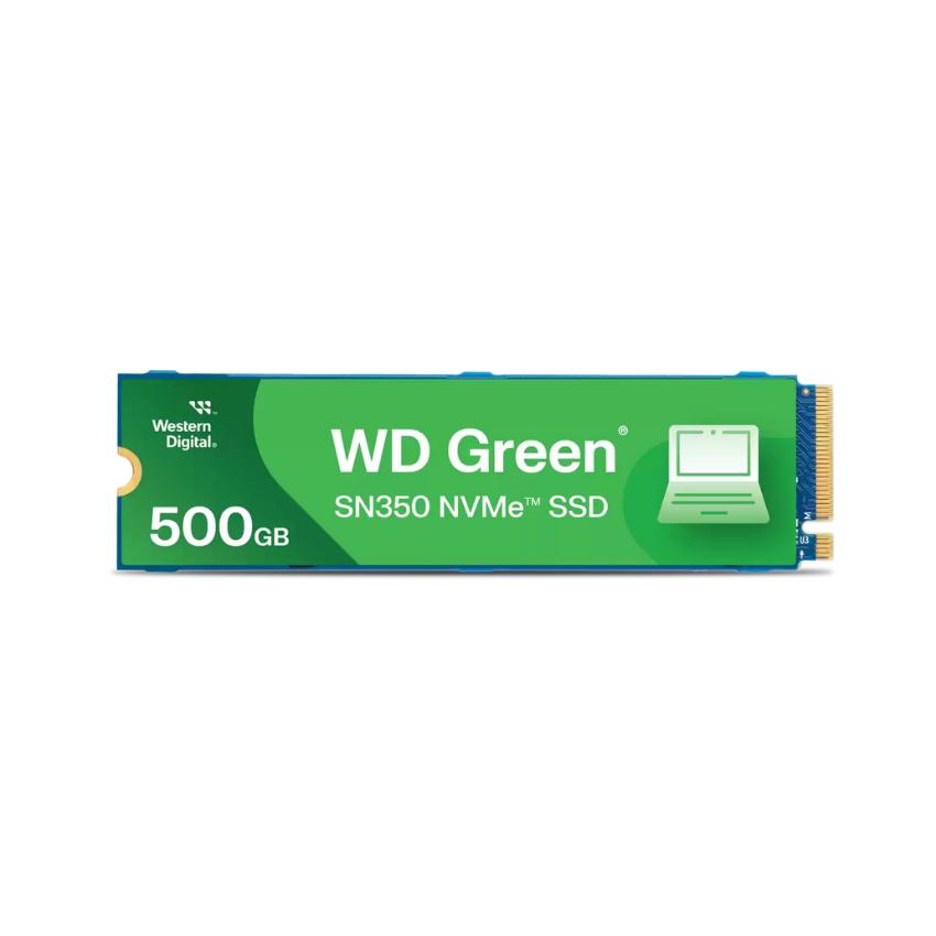 WD Green SN350 