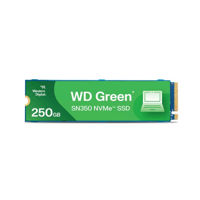 WD Green SN350 