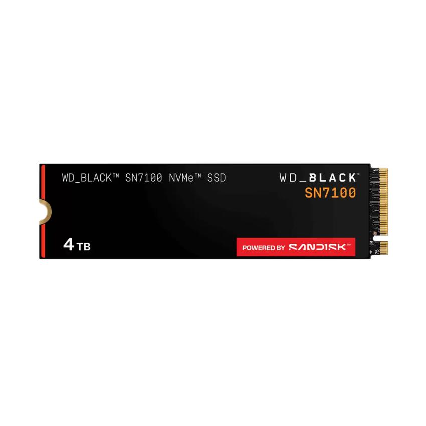 WD_BLACK SN7100 NVMe SSD 