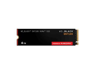 SSD BLACK SN7100 4TB NVMe