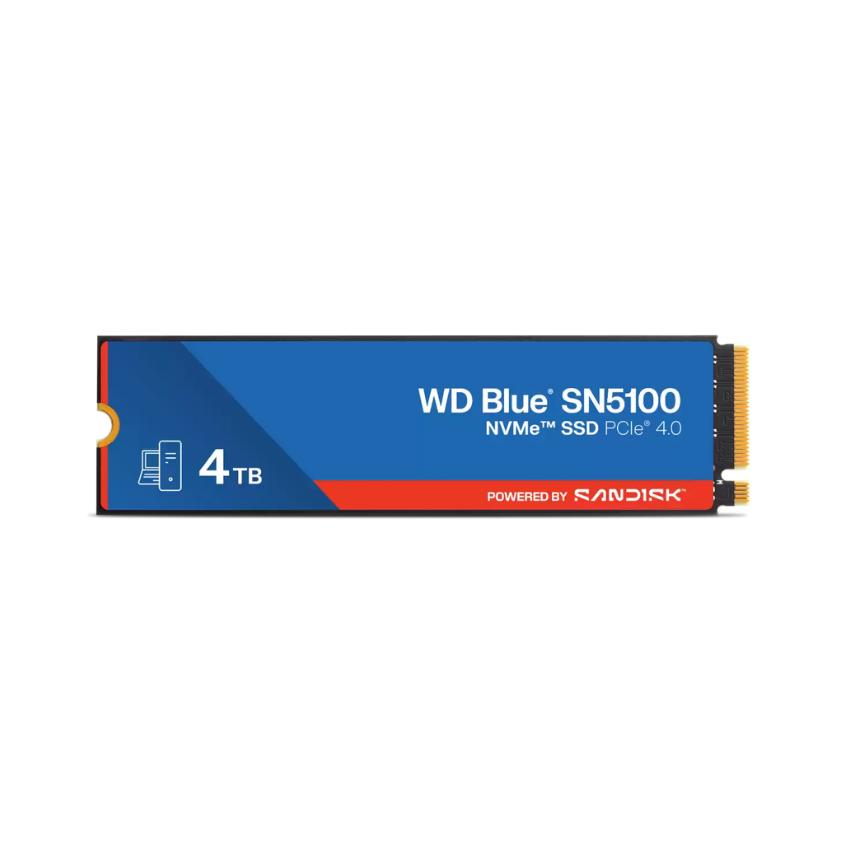 WD Blue SN5100 