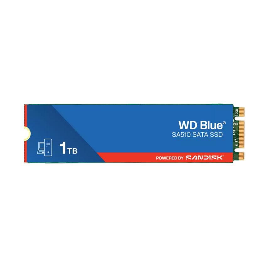 WD Blue SA510 