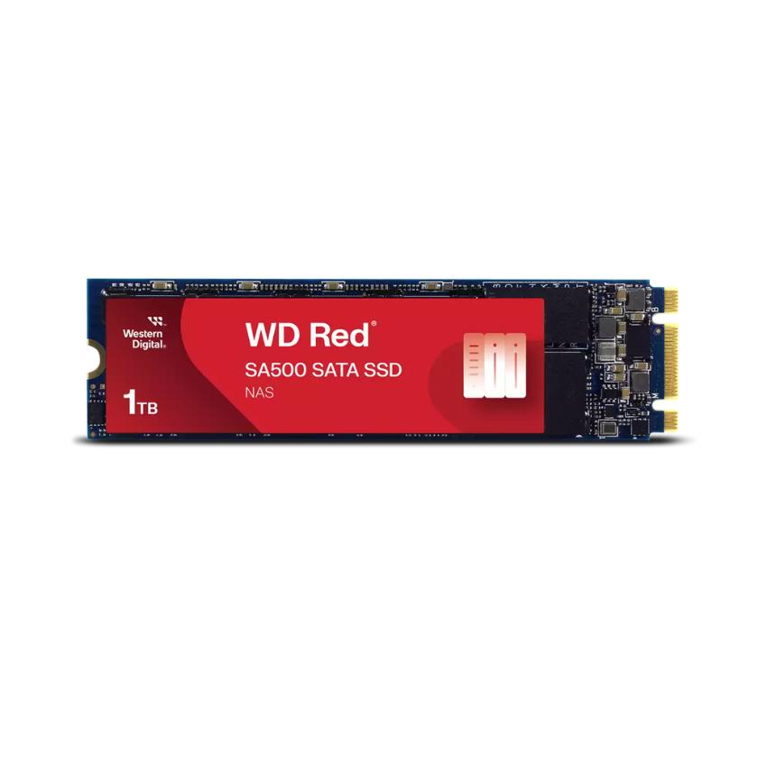 WD Red SA500 