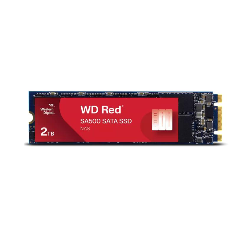 WD Red SA500 