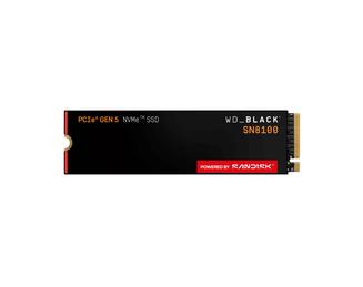 SSD BLACK SN8100 1TB NVMe M.2