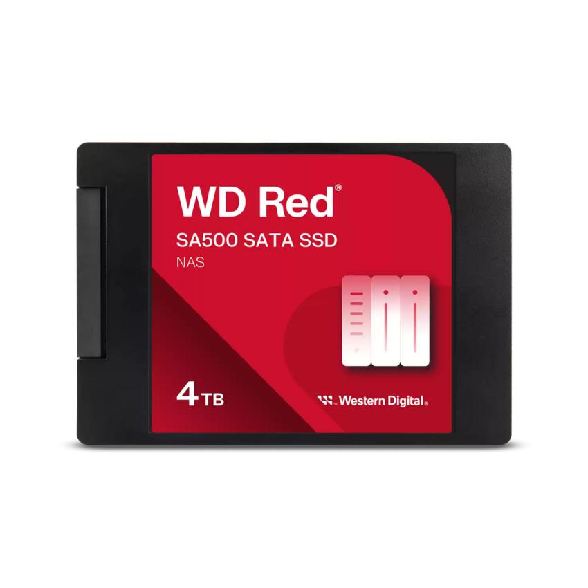 WD Red SA500 