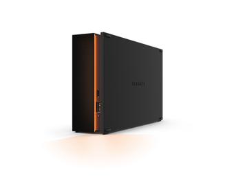 FIRECUDA GAMING HUB 8TB 3.5IN USB 3.2 Ge