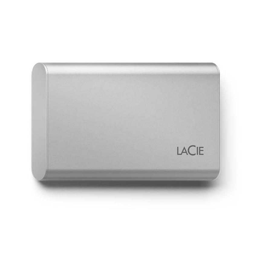 LaCie Portable SSD 
