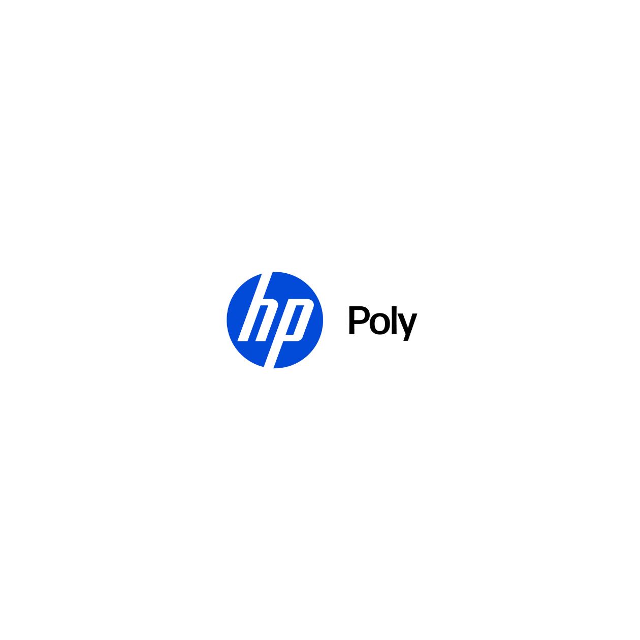 HP Poly+ Analyze Partner - Extended service agreement - advance hardware replacement (for video conferencing devices) - 3 years - shipment - response time: NBD - for Poly Studio X32, X32 No Radio