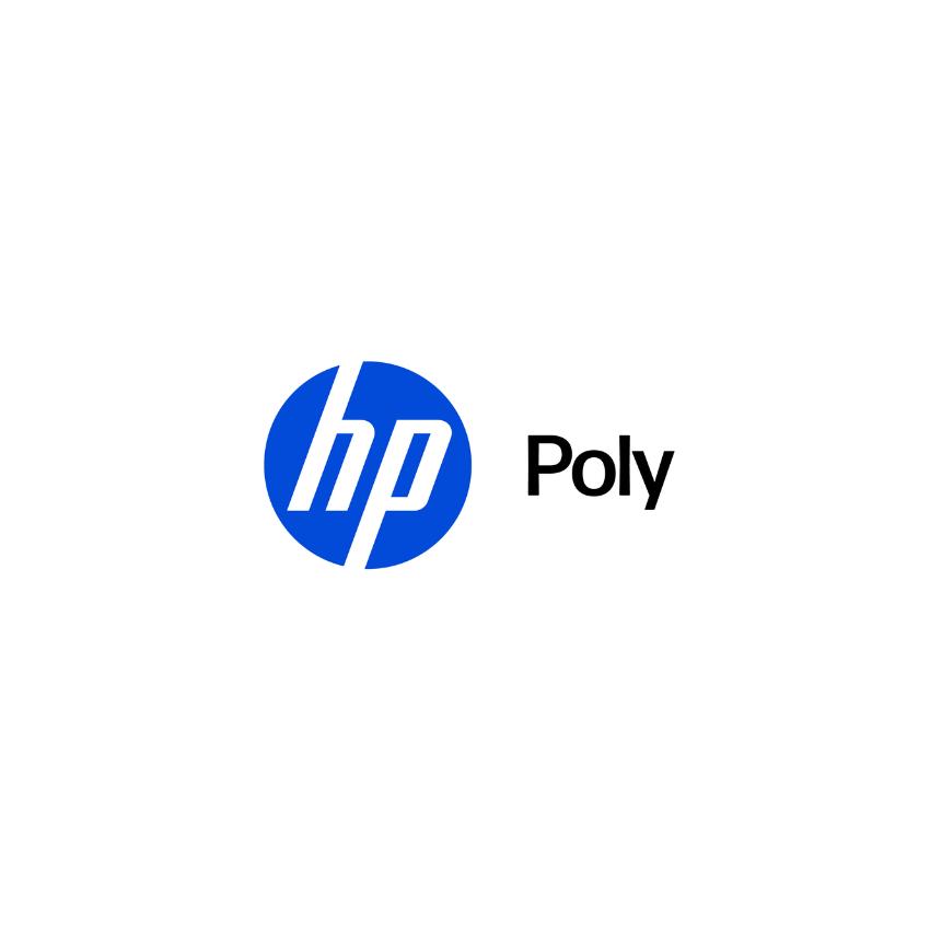 HP Poly+ Analyze Onsite Support with FRU Replace and Destroy - Extended service agreement - parts and labour (for video conferencing devices) - 3 years - on-site - business hours - for Poly Studio X52
