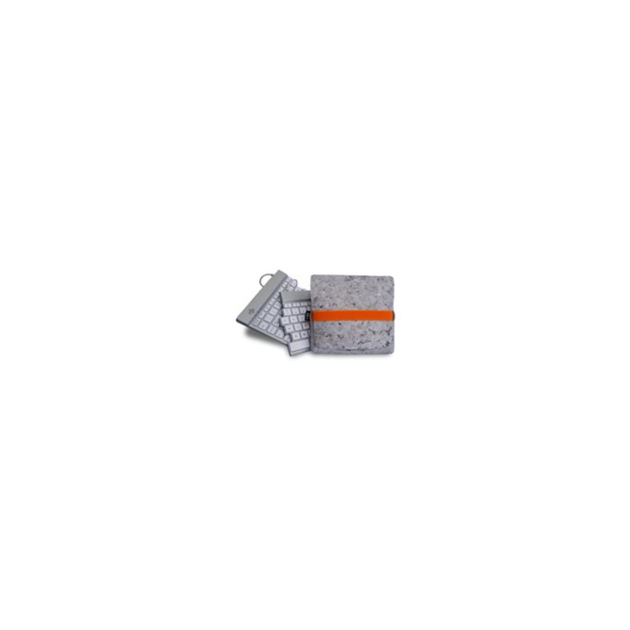 R-Go Pouch case for Split keyboard