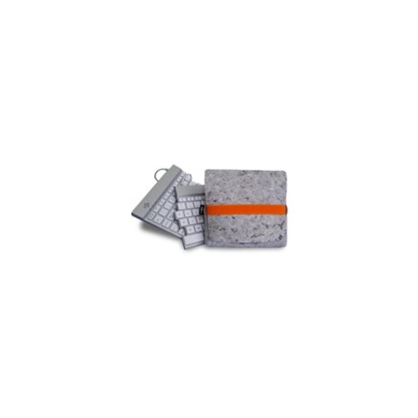 R-Go Pouch case for Split keyboard