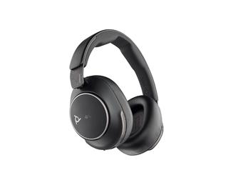 Poly Voyager Surround 80 UC Microsoft Teams Certified USB-C Headset +USB-C/A Adapter - Replaces Poly SKU 220117-01