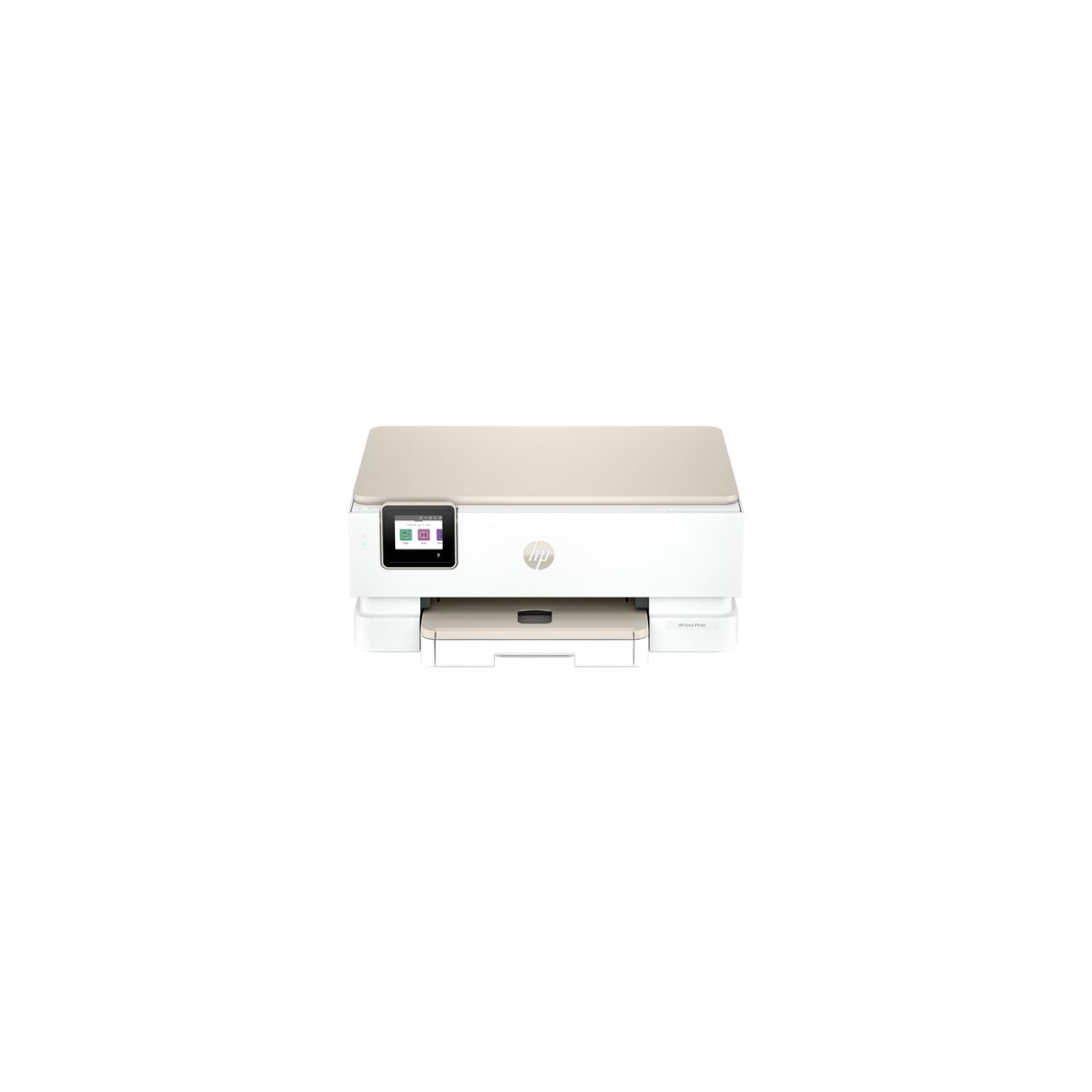 Envy Photo 7230 MFP 15/10 PPM WIRELESS