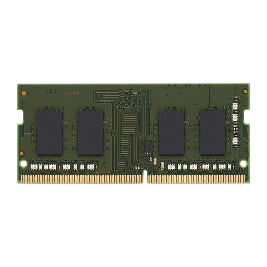 Kingston - DDR4 - module - 32 GB - SO-DIMM 260-pin - 1333 MHz / PC4-21300 - CL19 - 1.2 V - unbuffered - non-ECC