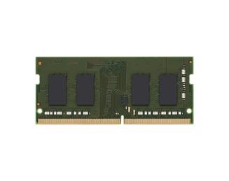 Kingston - DDR4 - module - 32 GB - SO-DIMM 260-pin - 1333 MHz / PC4-21300 - CL19 - 1.2 V - unbuffered - non-ECC