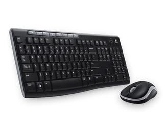 Wireless Combo MK270 ELL - MEDITER
