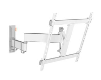 Vogel's Comfort TVM 3445 - Mounting kit (bracket) - full-motion - for flat panel - steel, hardened plastic - black - screen size: 32\"-65\" - wall-mountable