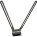 Poly Studio X52 VESA Mount - Replaces Poly SKU 2215-88033-001