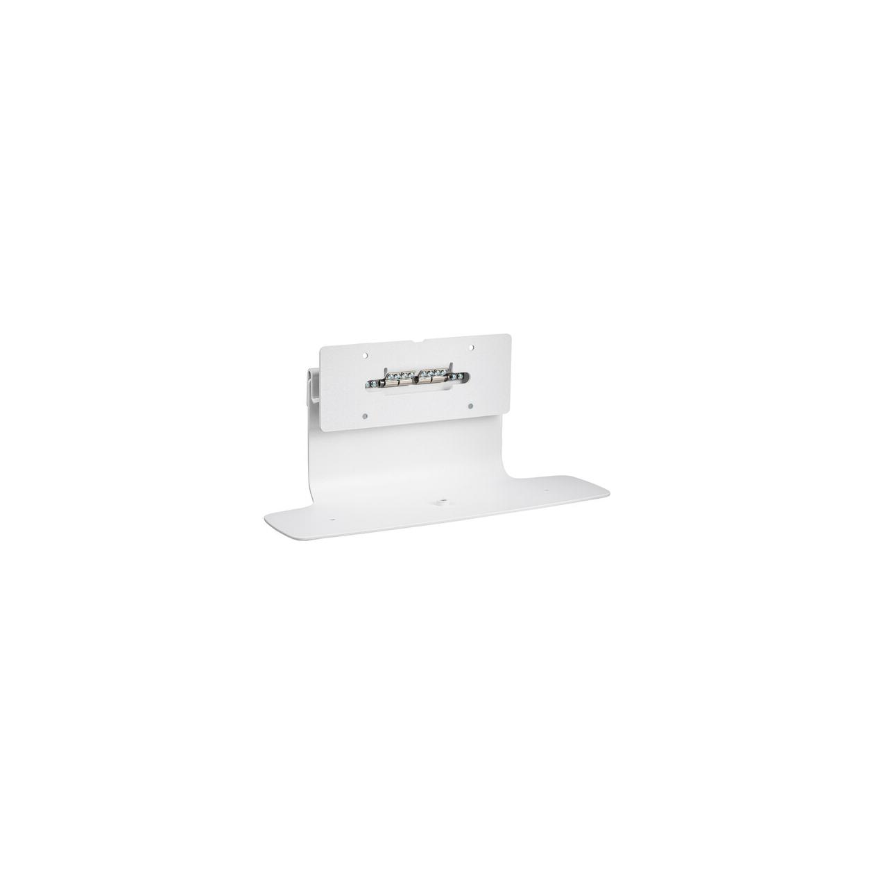 Poly Studio X52 Table Stand - Replaces Poly SKU 2215-87796-001