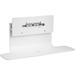 Poly Studio X52 Table Stand - Replaces Poly SKU 2215-87796-001