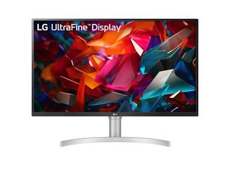 32\" UHD UltraFine IPS Monitor with HDR10 and AMD FreeSync