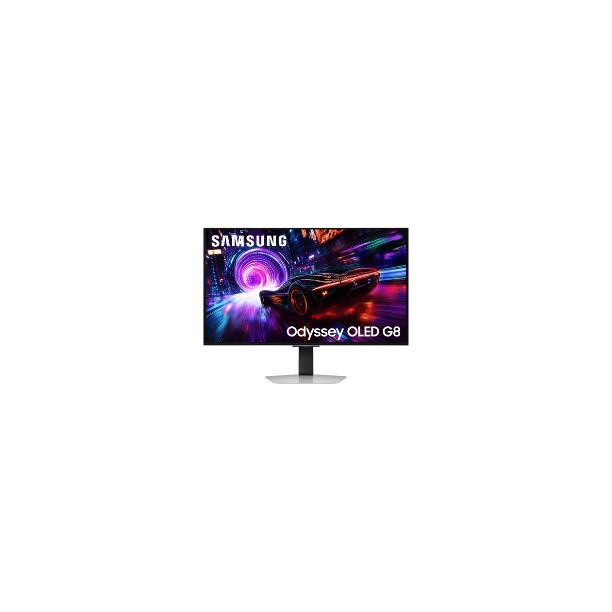 LS32FG812SUXEN 32IN OLED 16:9 3840x2160