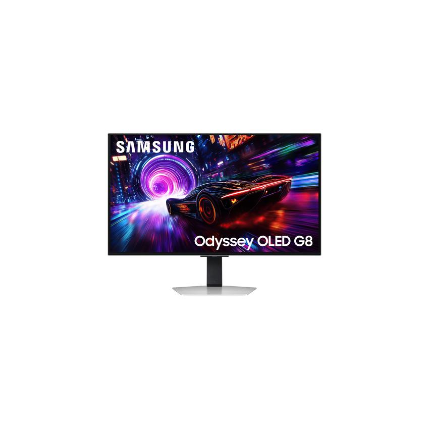LS32FG812SUXEN 32IN OLED 16:9 3840x2160