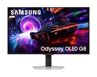 LS32FG812SUXEN 32IN OLED 16:9 3840x2160