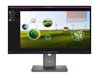 P27Q-40 27 2560X1440 16:9 1000:1 4MS IPS