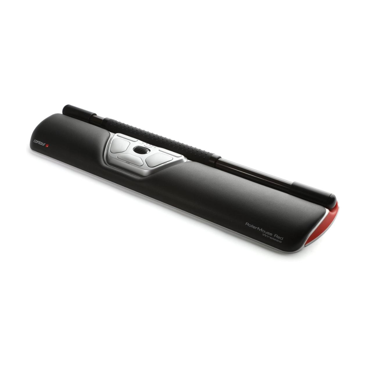  Countour Design Rollermouse RED