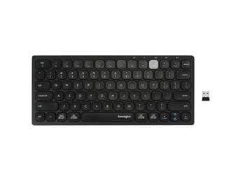 Kensington Dual Wireless Compact Keyboard – Italian