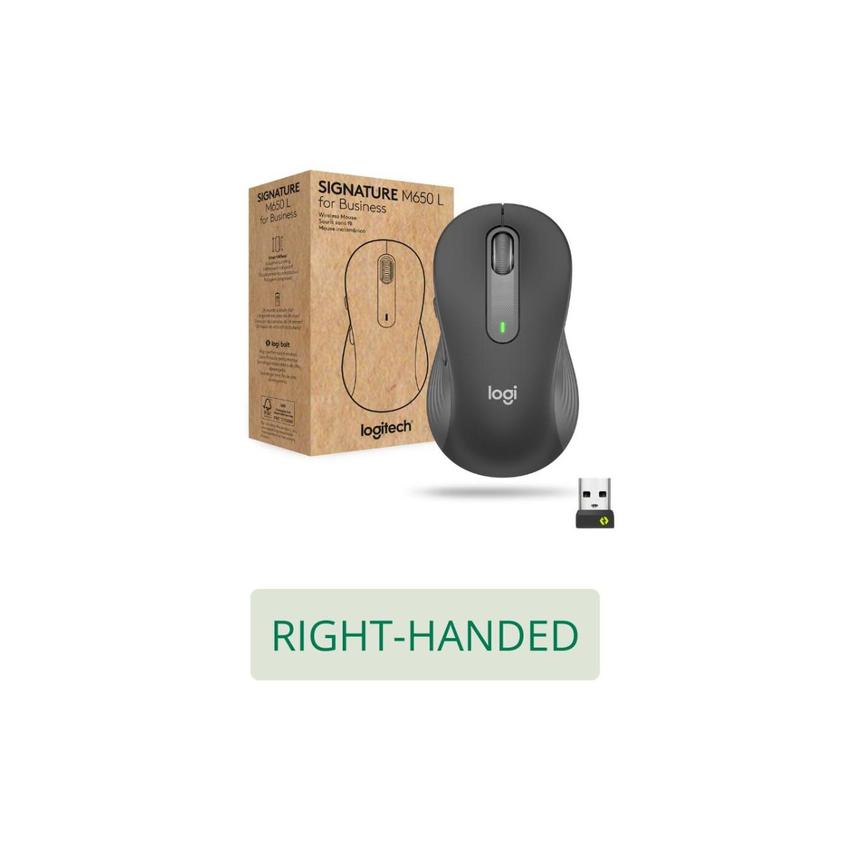 Logitech Signature M650 for Business 