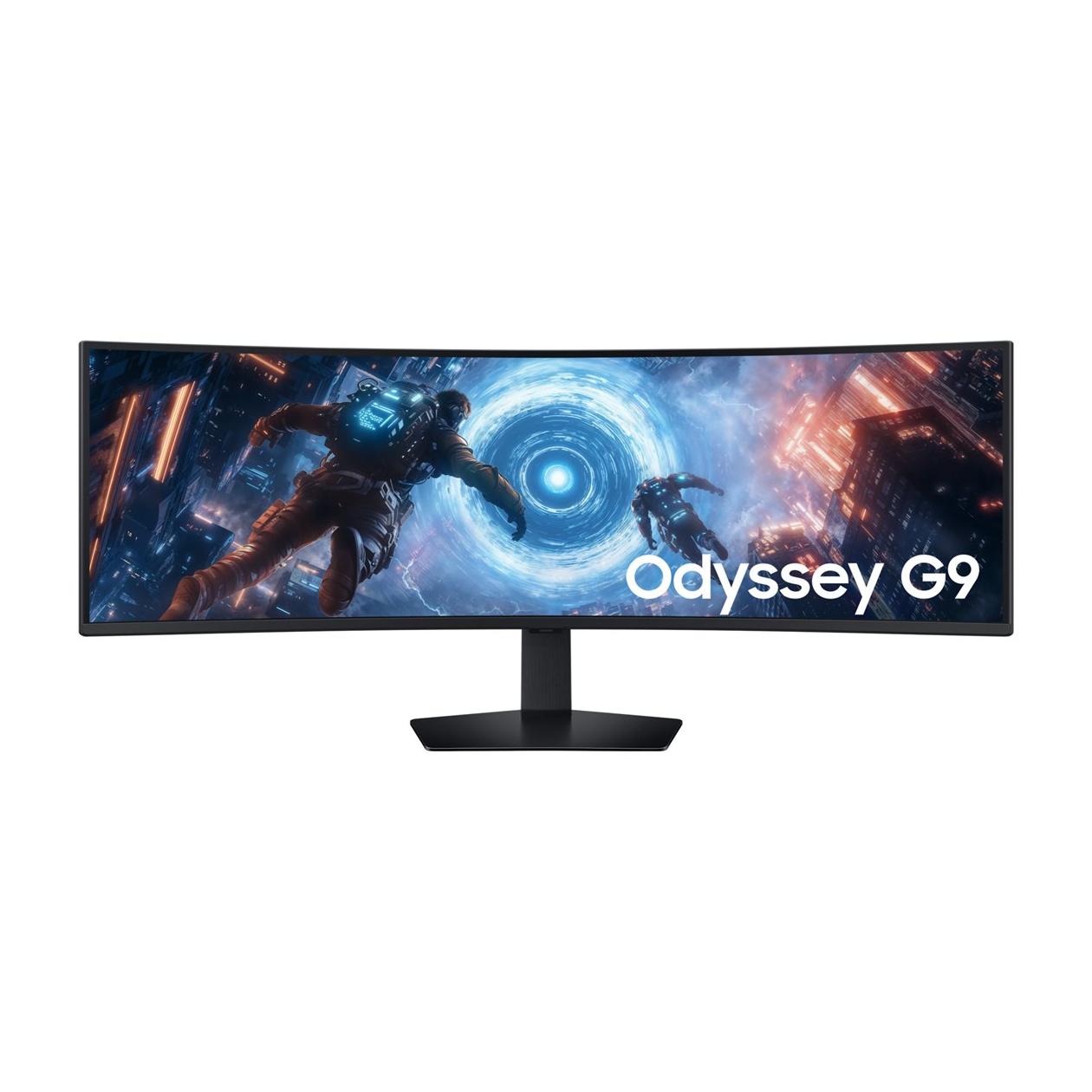 49i / VA CURVED 1000R / 32:9 / DQHD (5120x1440) / 350 cd/m / 10-bit /VESA HDR400 / HDMI DisplayPort USB USB-C (90W) / 120Hz / HAS / LAN +Certifications