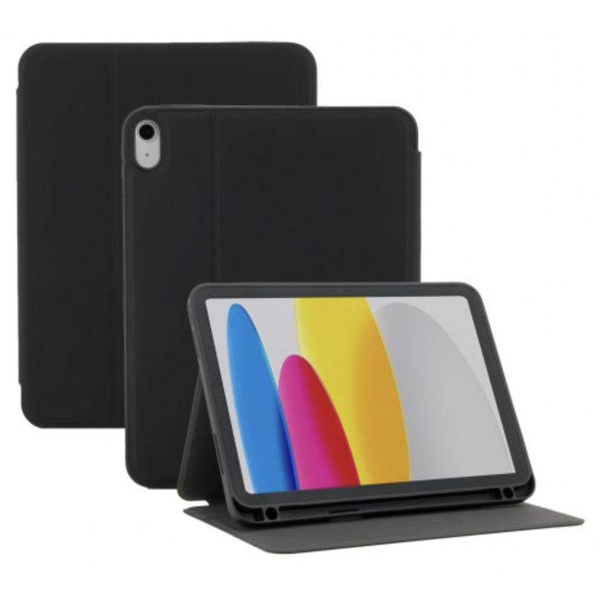 Mobilis Protective Case with Flap for iPad 11'' 2025 (11th Gen) - iPad 10.9'' (10th Gen)
