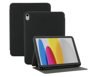 Mobilis Protective Case with Flap for iPad 11'' 2025 (11th Gen) - iPad 10.9'' (10th Gen)