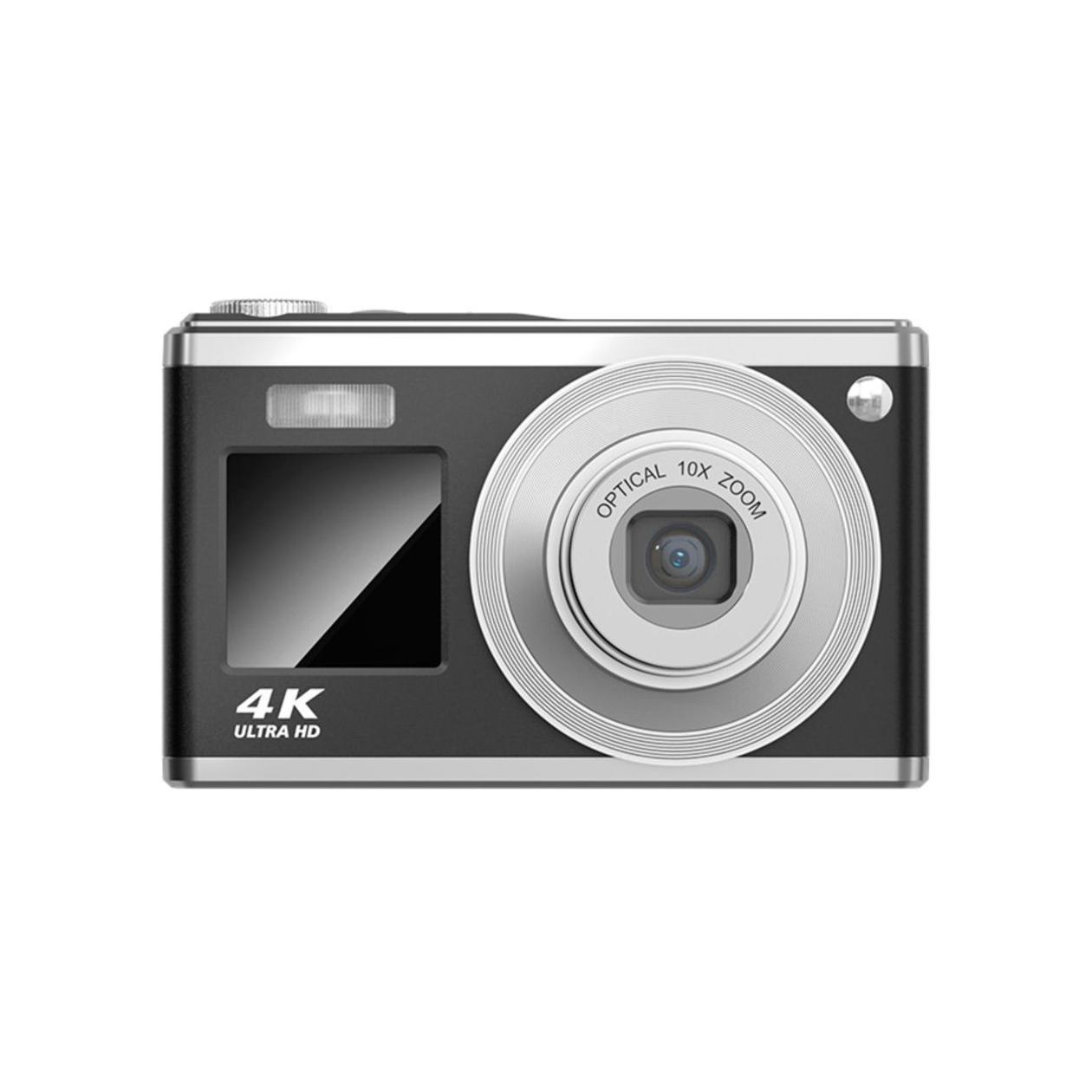 AgfaPhoto DC9200 black